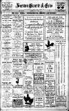 Beeston Gazette and Echo Saturday 17 June 1922 Page 1