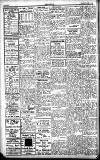 Beeston Gazette and Echo Saturday 17 June 1922 Page 4