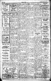 Beeston Gazette and Echo Saturday 17 June 1922 Page 8