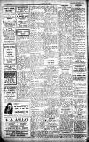 Beeston Gazette and Echo Saturday 09 September 1922 Page 8