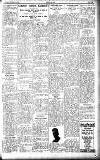 Beeston Gazette and Echo Saturday 23 September 1922 Page 5