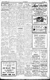 Beeston Gazette and Echo Saturday 11 November 1922 Page 3