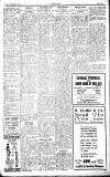Beeston Gazette and Echo Saturday 11 November 1922 Page 5