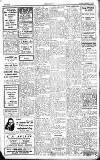Beeston Gazette and Echo Saturday 11 November 1922 Page 8