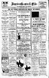 Beeston Gazette and Echo Saturday 03 February 1923 Page 1