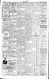 Beeston Gazette and Echo Saturday 03 February 1923 Page 8