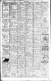 Beeston Gazette and Echo Saturday 24 February 1923 Page 4