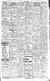 Beeston Gazette and Echo Saturday 24 February 1923 Page 5