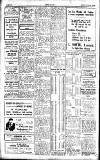 Beeston Gazette and Echo Saturday 24 February 1923 Page 8