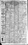 Beeston Gazette and Echo Saturday 24 March 1923 Page 4