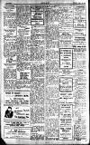 Beeston Gazette and Echo Saturday 24 March 1923 Page 8
