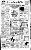 Beeston Gazette and Echo Saturday 07 April 1923 Page 1