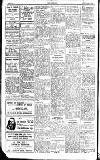 Beeston Gazette and Echo Saturday 07 April 1923 Page 8