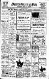 Beeston Gazette and Echo Saturday 21 April 1923 Page 1