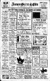 Beeston Gazette and Echo Saturday 02 June 1923 Page 1