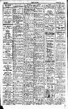 Beeston Gazette and Echo Saturday 02 June 1923 Page 4