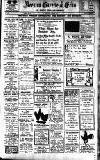 Beeston Gazette and Echo Saturday 16 June 1923 Page 1