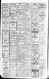 Beeston Gazette and Echo Saturday 04 August 1923 Page 4