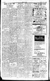 Beeston Gazette and Echo Saturday 04 August 1923 Page 6