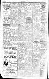 Beeston Gazette and Echo Saturday 04 August 1923 Page 8