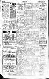 Beeston Gazette and Echo Saturday 01 September 1923 Page 8