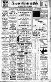 Beeston Gazette and Echo Saturday 22 September 1923 Page 1