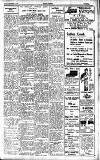 Beeston Gazette and Echo Saturday 22 September 1923 Page 3