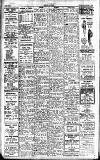Beeston Gazette and Echo Saturday 22 September 1923 Page 4