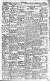 Beeston Gazette and Echo Saturday 22 September 1923 Page 5