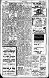 Beeston Gazette and Echo Saturday 22 September 1923 Page 6