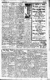 Beeston Gazette and Echo Saturday 22 September 1923 Page 7