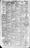 Beeston Gazette and Echo Saturday 22 September 1923 Page 8