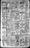 Beeston Gazette and Echo Saturday 12 January 1924 Page 4