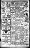 Beeston Gazette and Echo Saturday 12 January 1924 Page 8