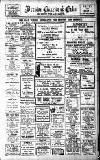 Beeston Gazette and Echo Saturday 01 March 1924 Page 1