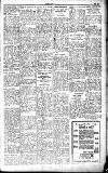 Beeston Gazette and Echo Saturday 01 March 1924 Page 5
