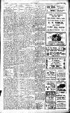 Beeston Gazette and Echo Saturday 01 March 1924 Page 6