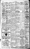 Beeston Gazette and Echo Saturday 01 March 1924 Page 8