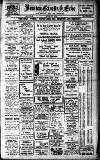 Beeston Gazette and Echo Saturday 05 July 1924 Page 1