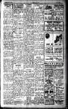 Beeston Gazette and Echo Saturday 05 July 1924 Page 3