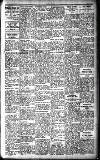 Beeston Gazette and Echo Saturday 05 July 1924 Page 5
