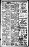 Beeston Gazette and Echo Saturday 05 July 1924 Page 6