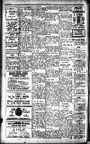 Beeston Gazette and Echo Saturday 05 July 1924 Page 8