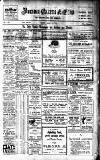 Beeston Gazette and Echo Saturday 03 January 1925 Page 1