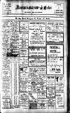 Beeston Gazette and Echo Saturday 22 August 1925 Page 1