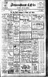 Beeston Gazette and Echo Saturday 29 August 1925 Page 1