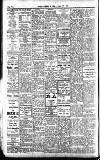 Beeston Gazette and Echo Saturday 29 August 1925 Page 4