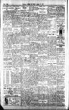 Beeston Gazette and Echo Saturday 10 October 1925 Page 8