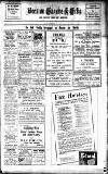 Beeston Gazette and Echo Saturday 02 January 1926 Page 1
