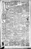 Beeston Gazette and Echo Saturday 09 January 1926 Page 8